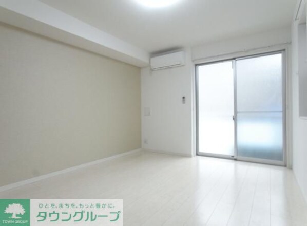 リブリ・火影の物件内観写真